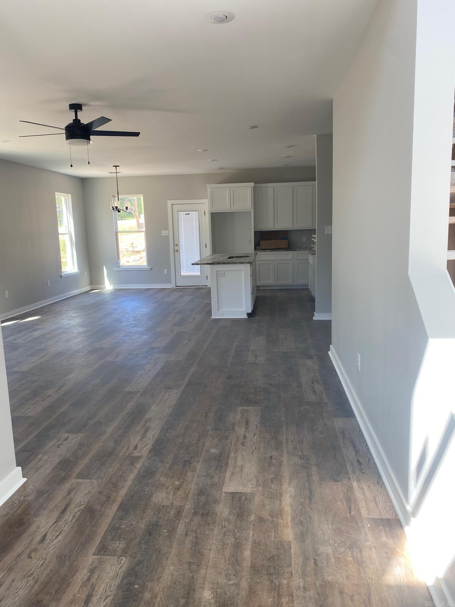 1301 Prudence  Jacksonville, AR