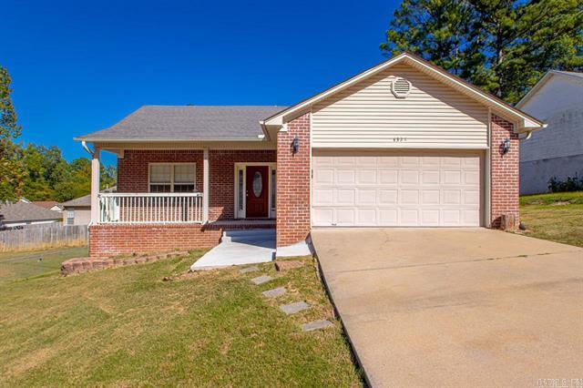 4321  Glenda  Benton, AR