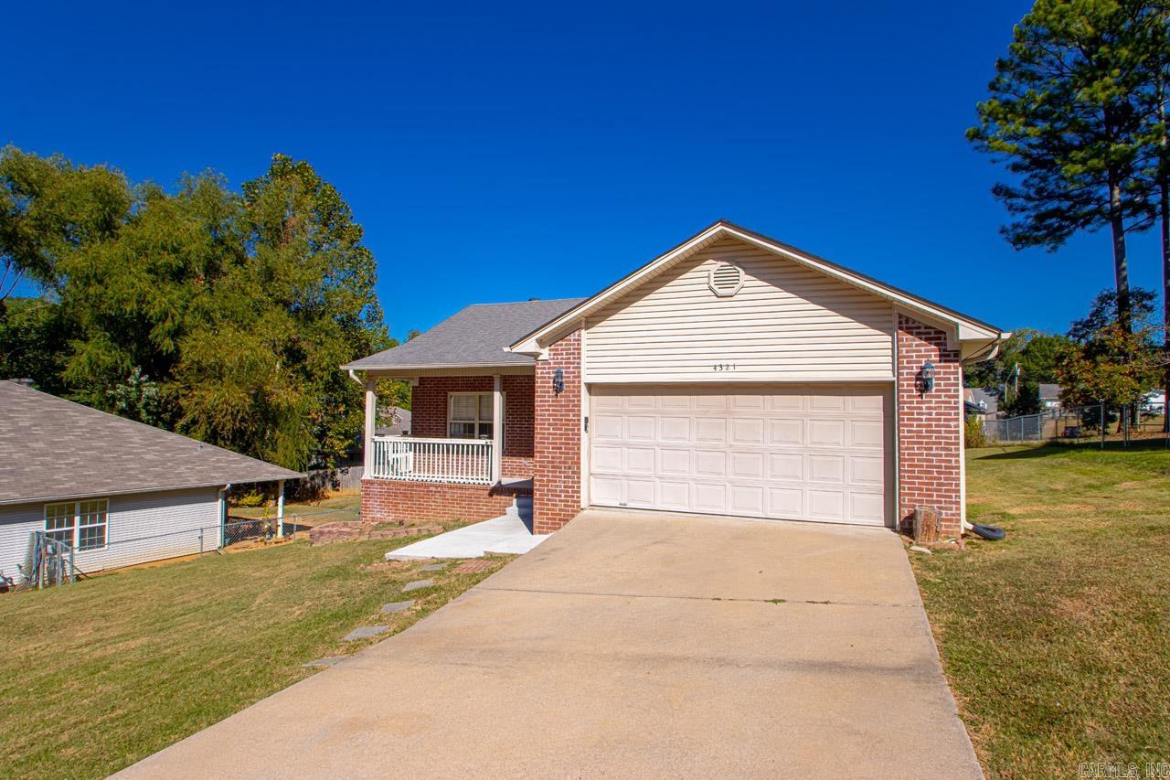 4321  Glenda  Benton, AR