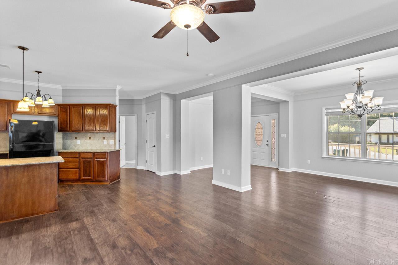 4321  Glenda  Benton, AR