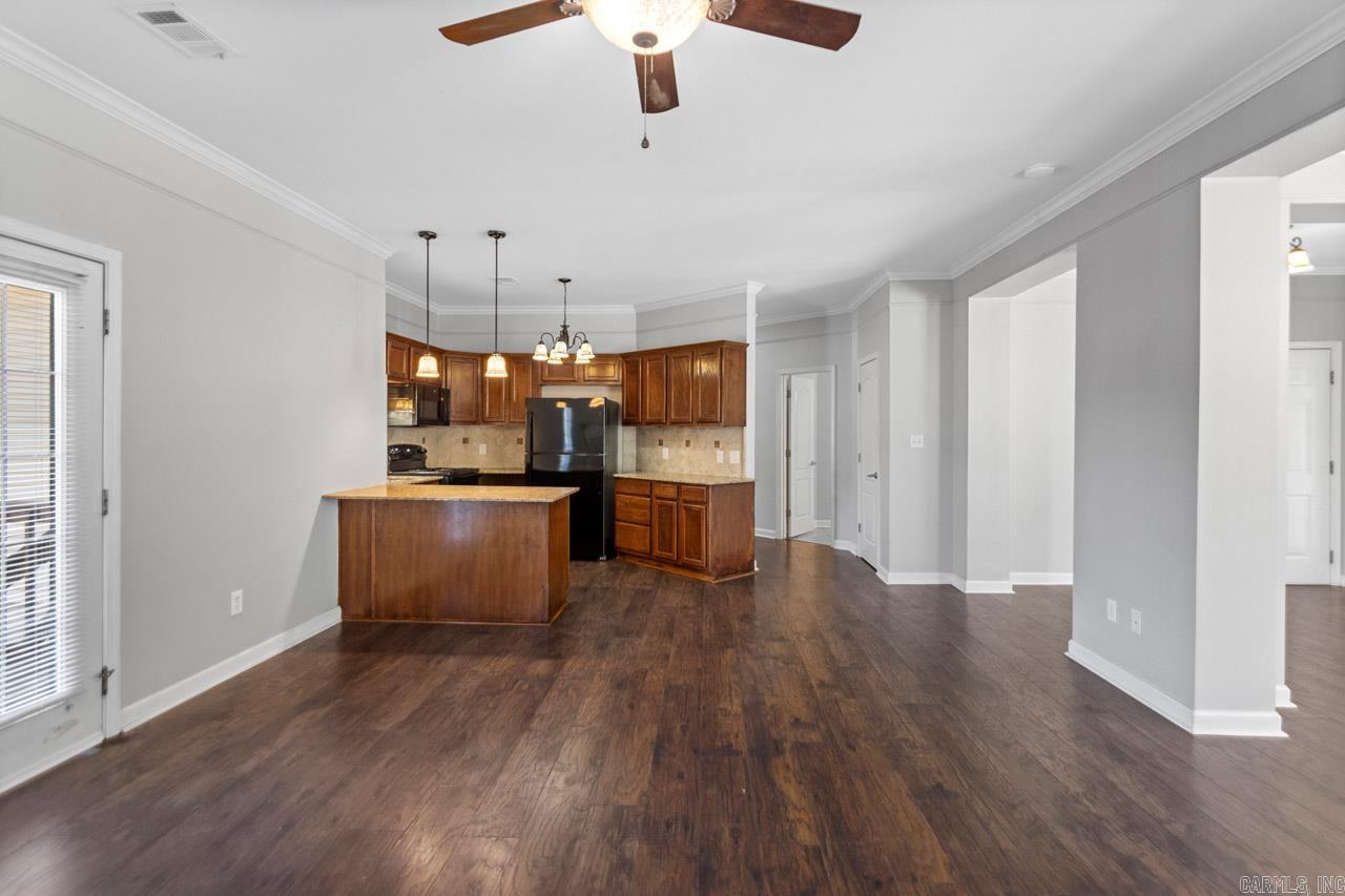 4321  Glenda  Benton, AR