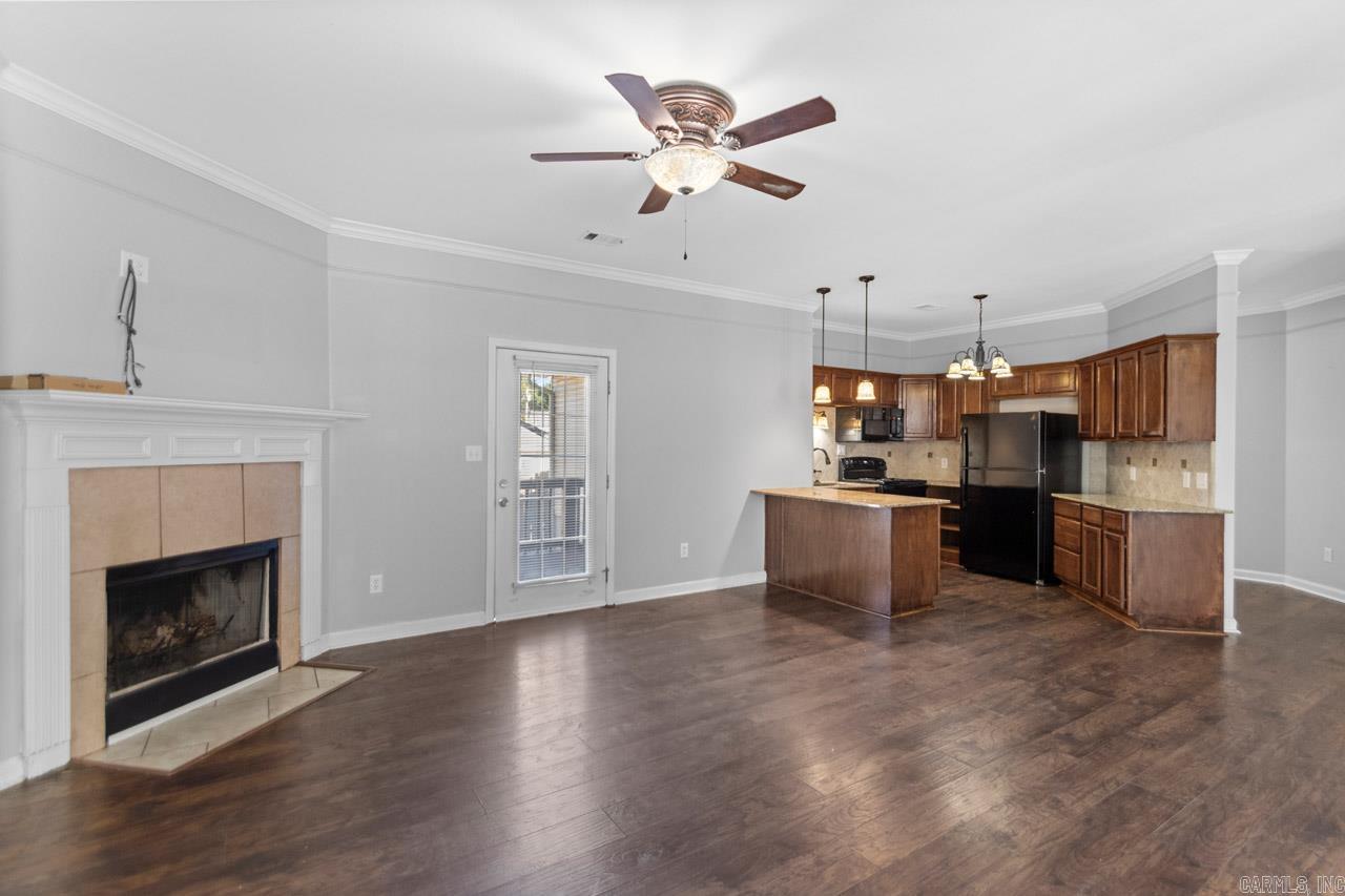 4321  Glenda  Benton, AR