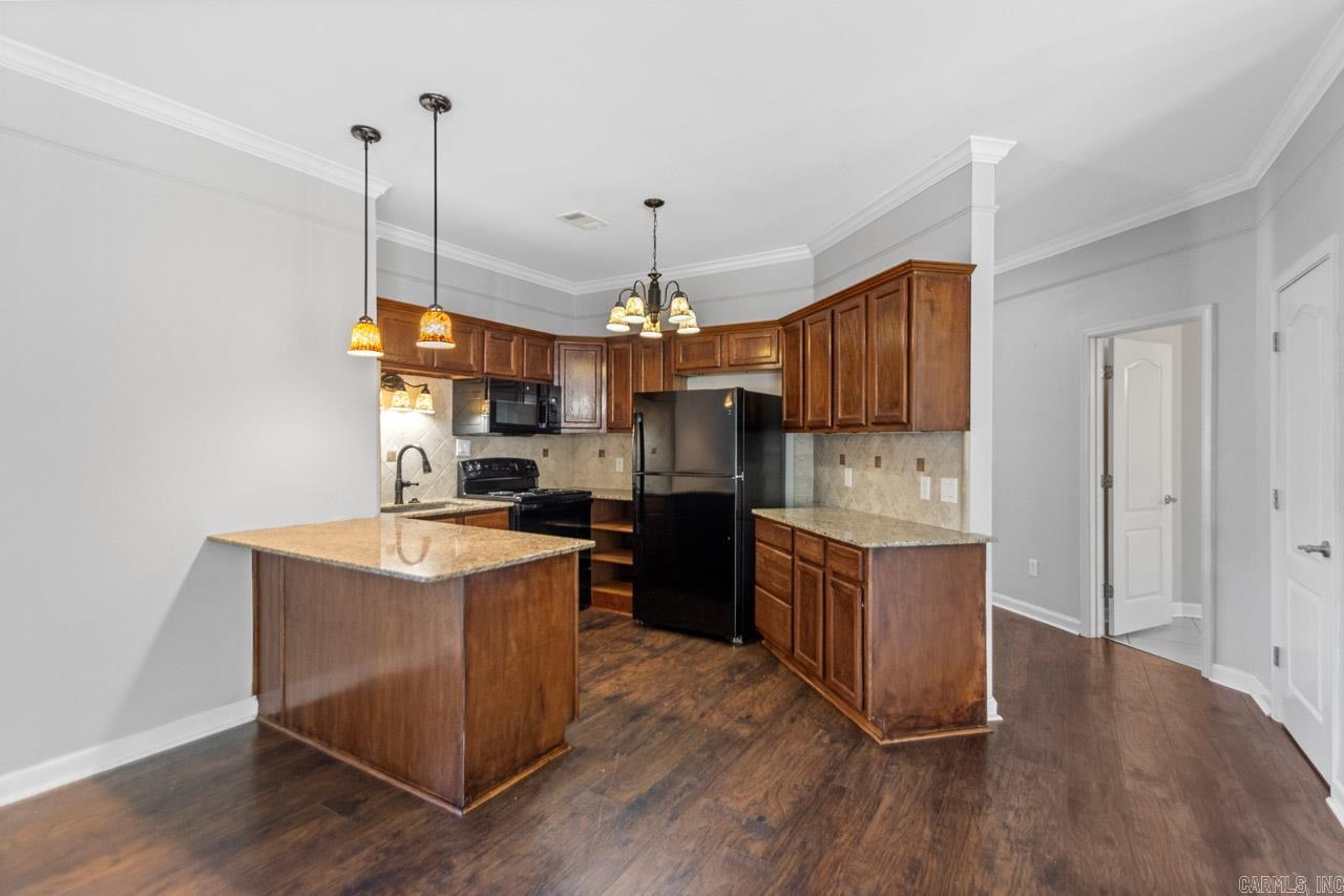 4321  Glenda  Benton, AR
