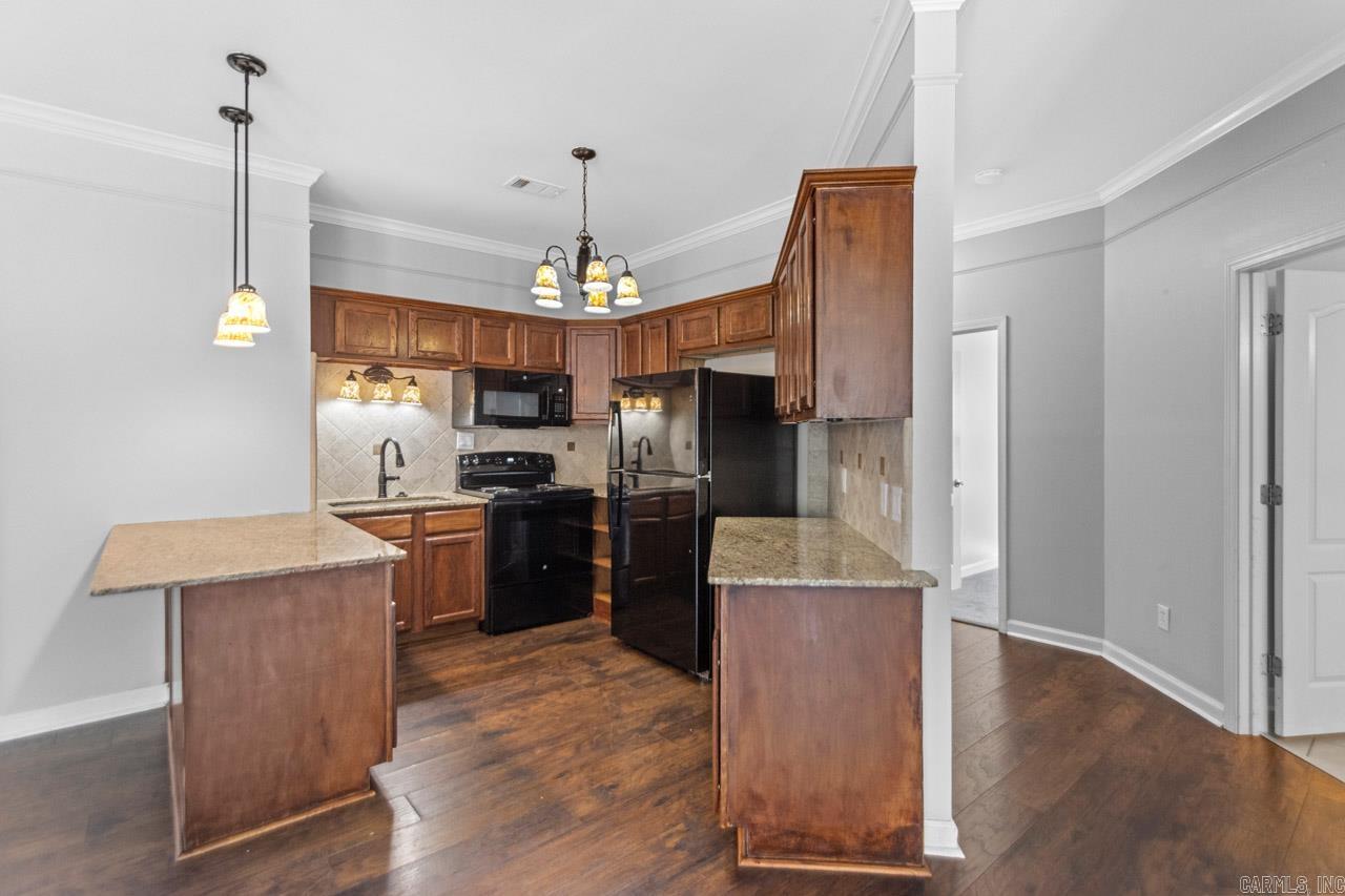 4321  Glenda  Benton, AR