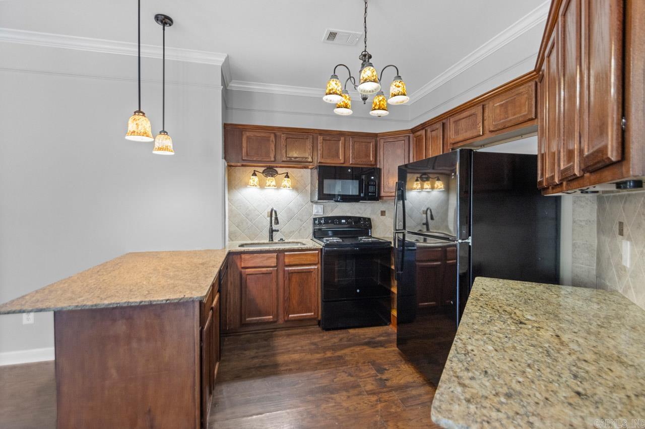 4321  Glenda  Benton, AR