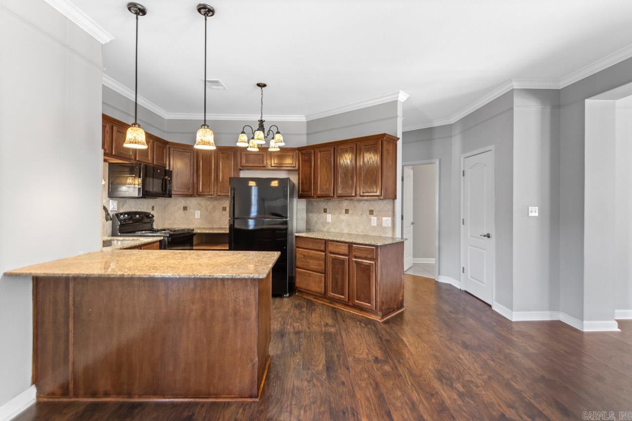 4321  Glenda  Benton, AR