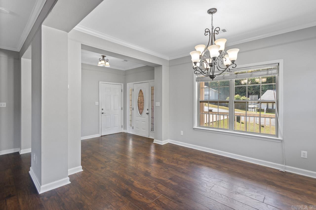 4321  Glenda  Benton, AR