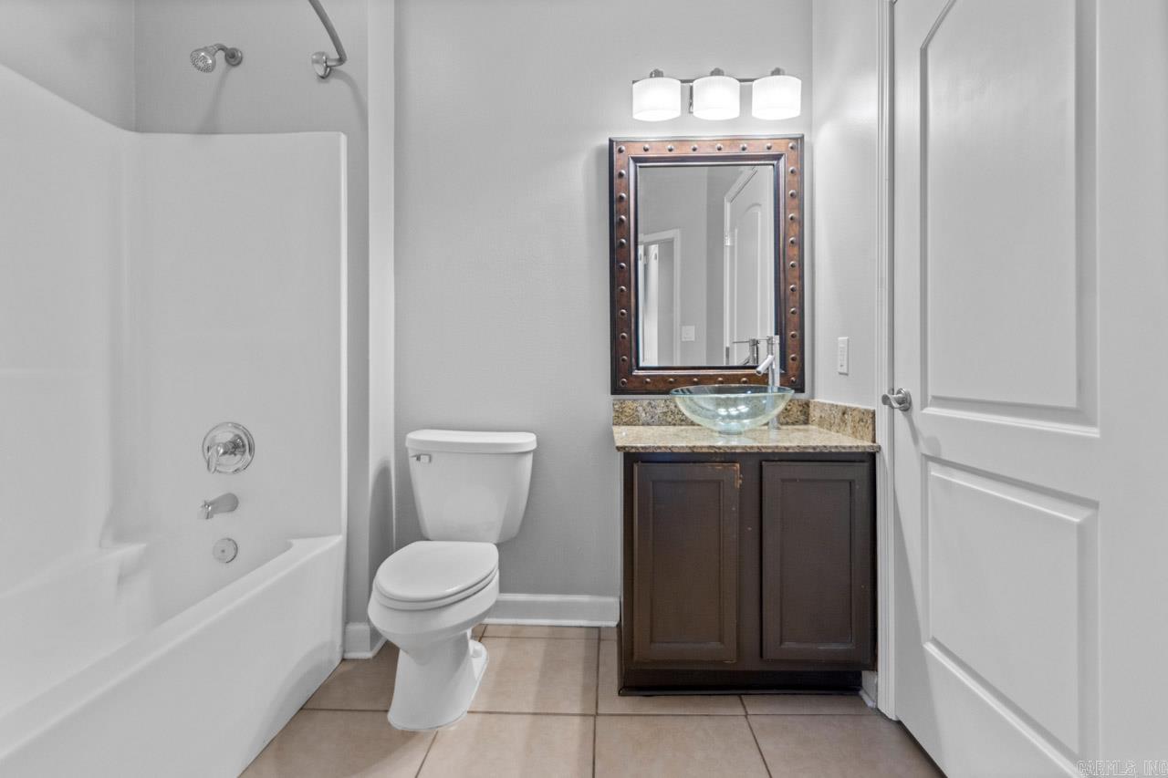 4321  Glenda  Benton, AR