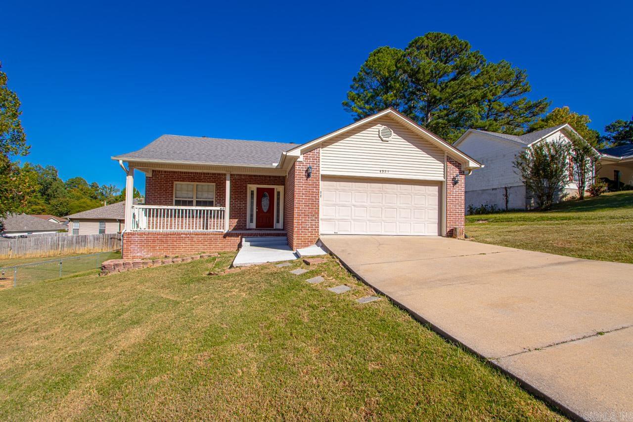 4321  Glenda  Benton, AR