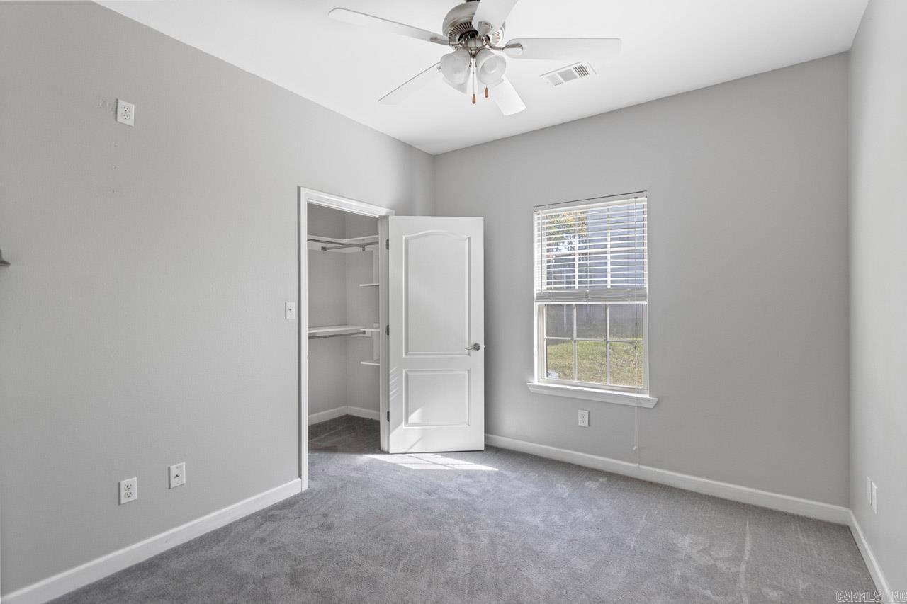 4321  Glenda  Benton, AR