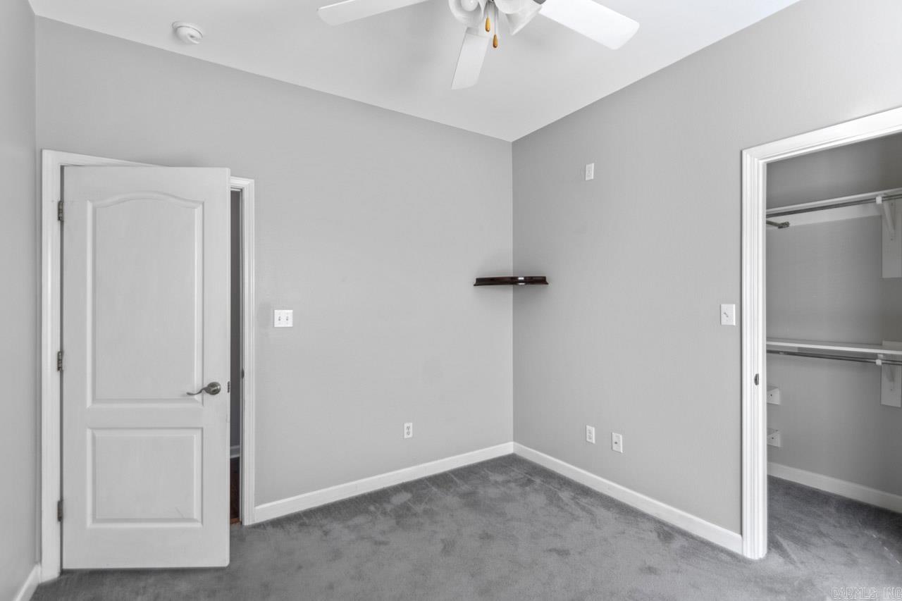 4321  Glenda  Benton, AR