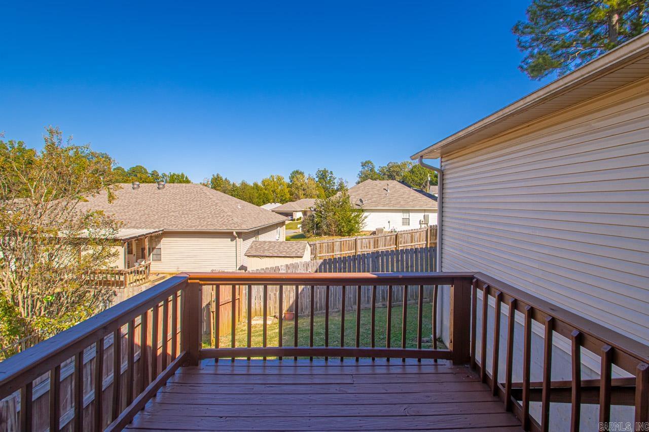4321  Glenda  Benton, AR