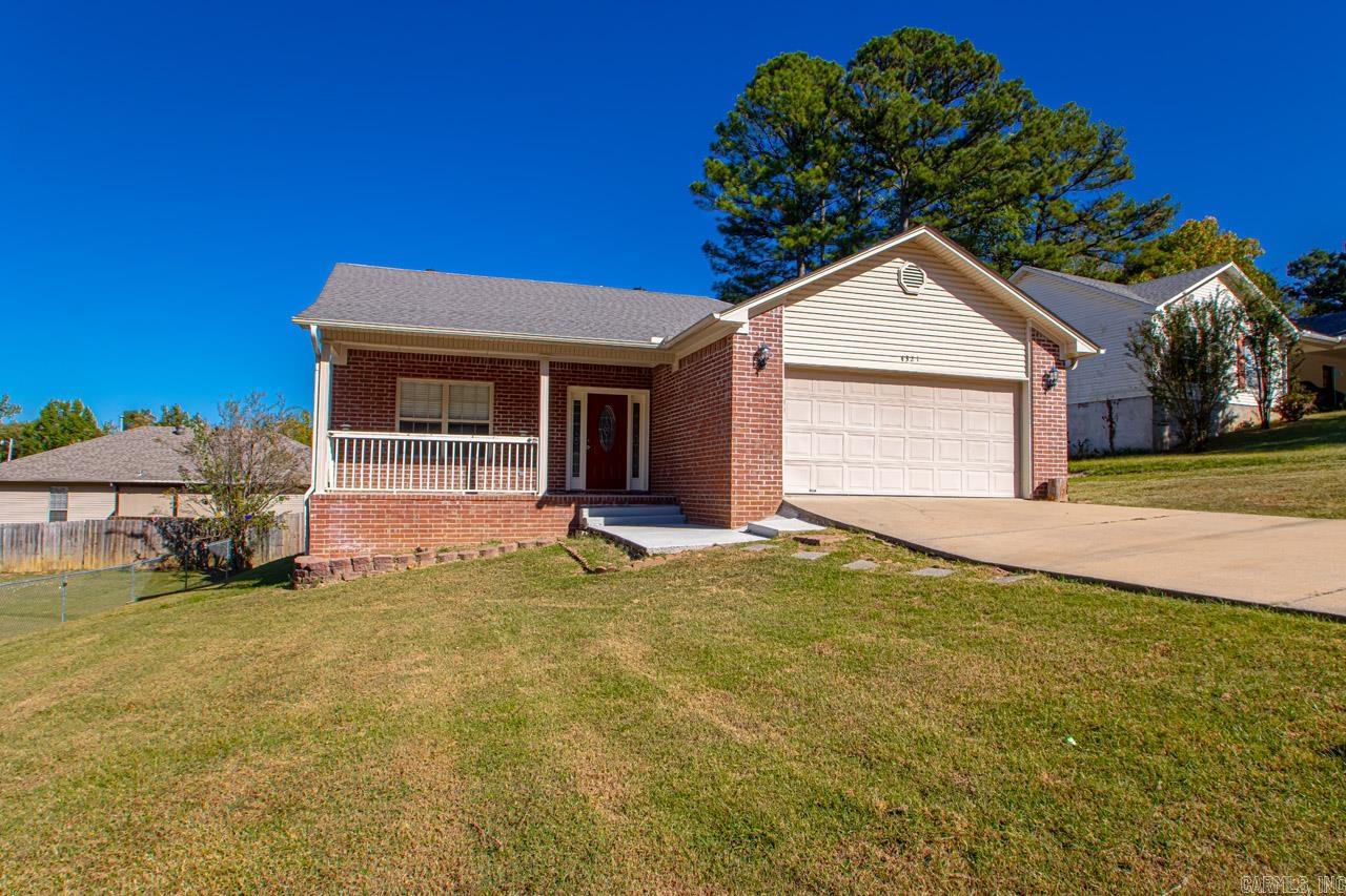 4321  Glenda  Benton, AR