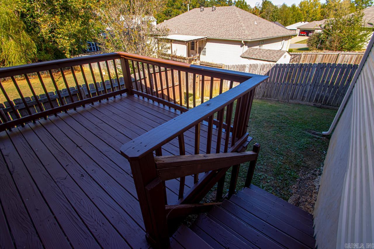 4321  Glenda  Benton, AR