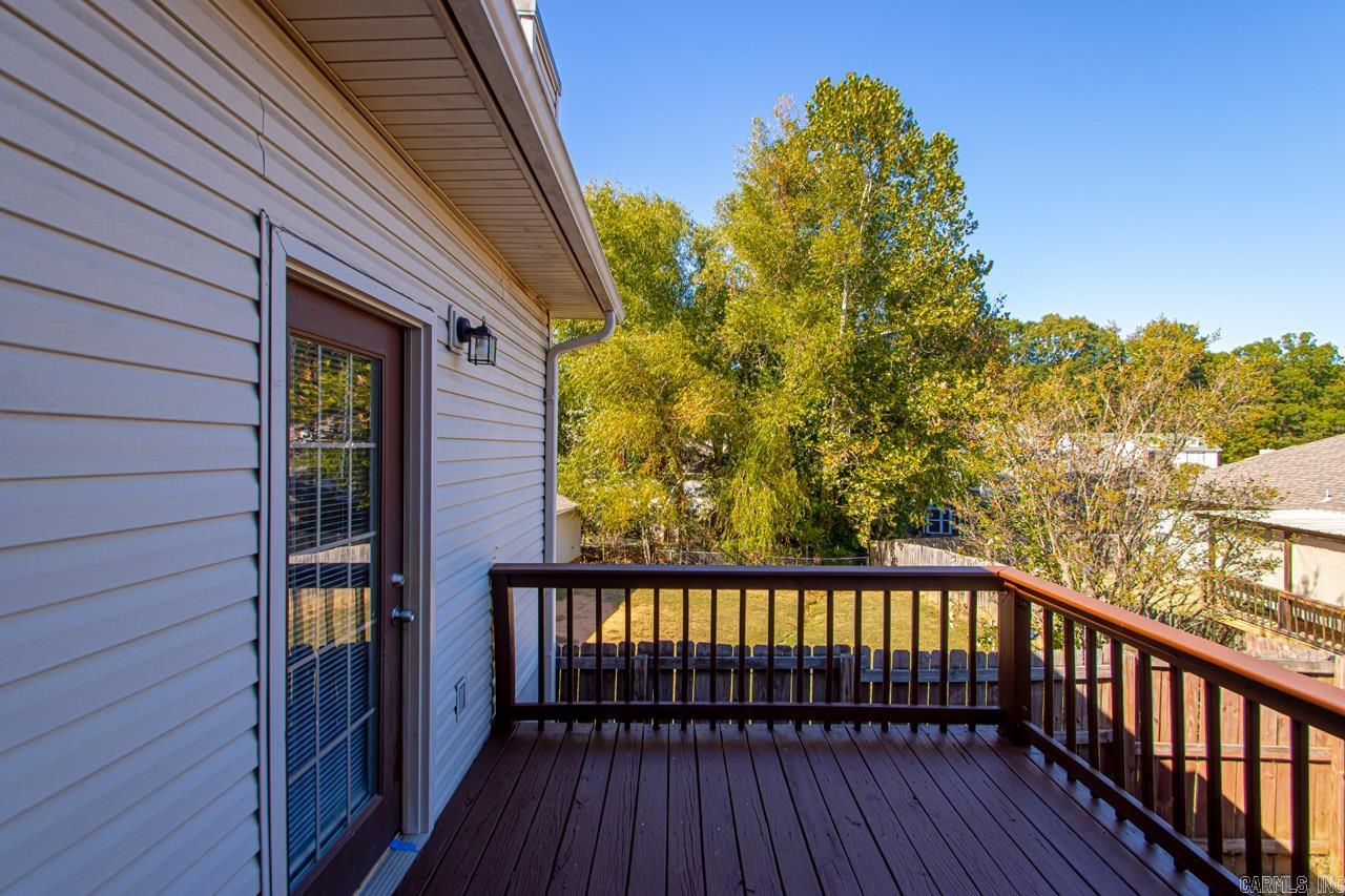 4321  Glenda  Benton, AR