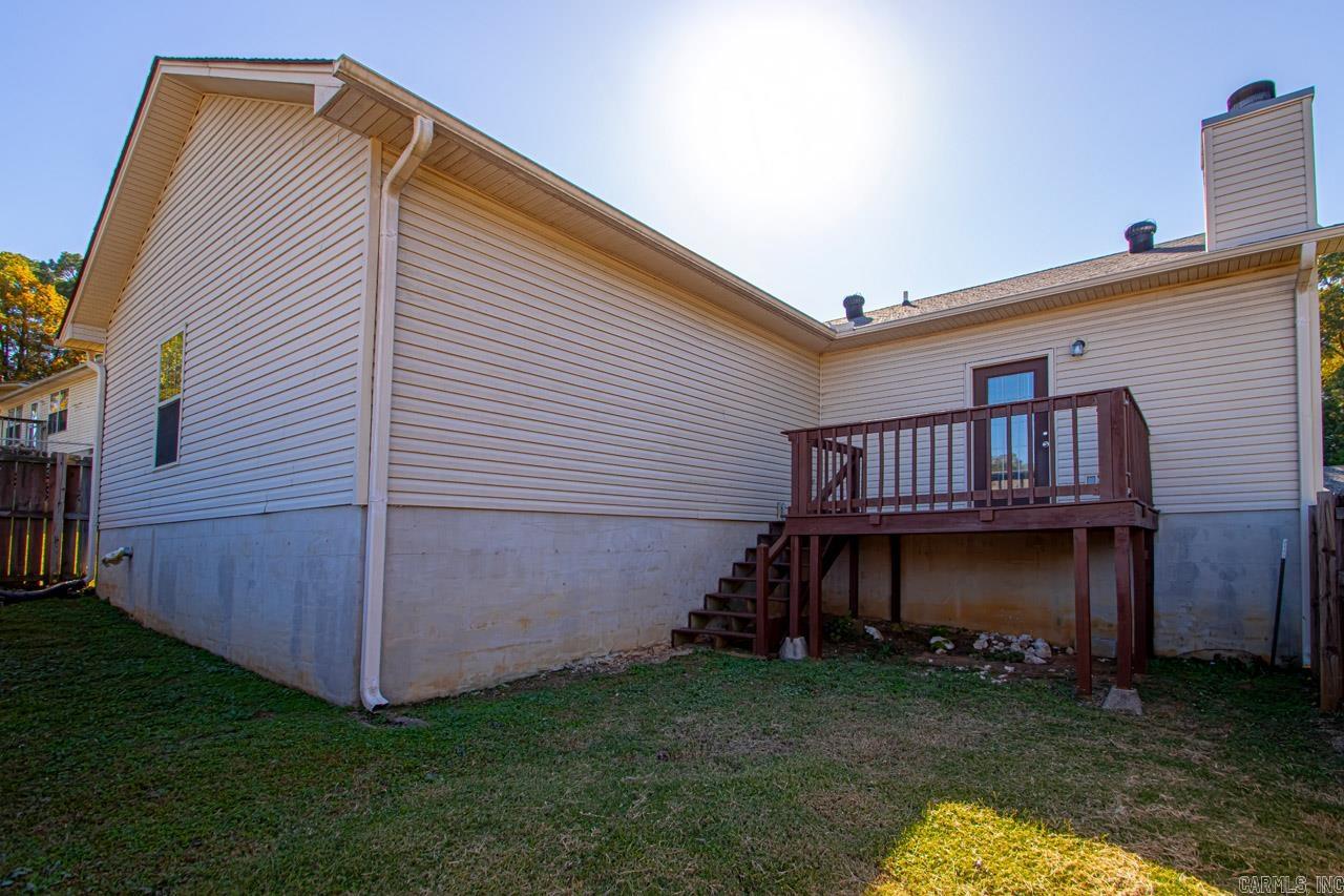 4321  Glenda  Benton, AR