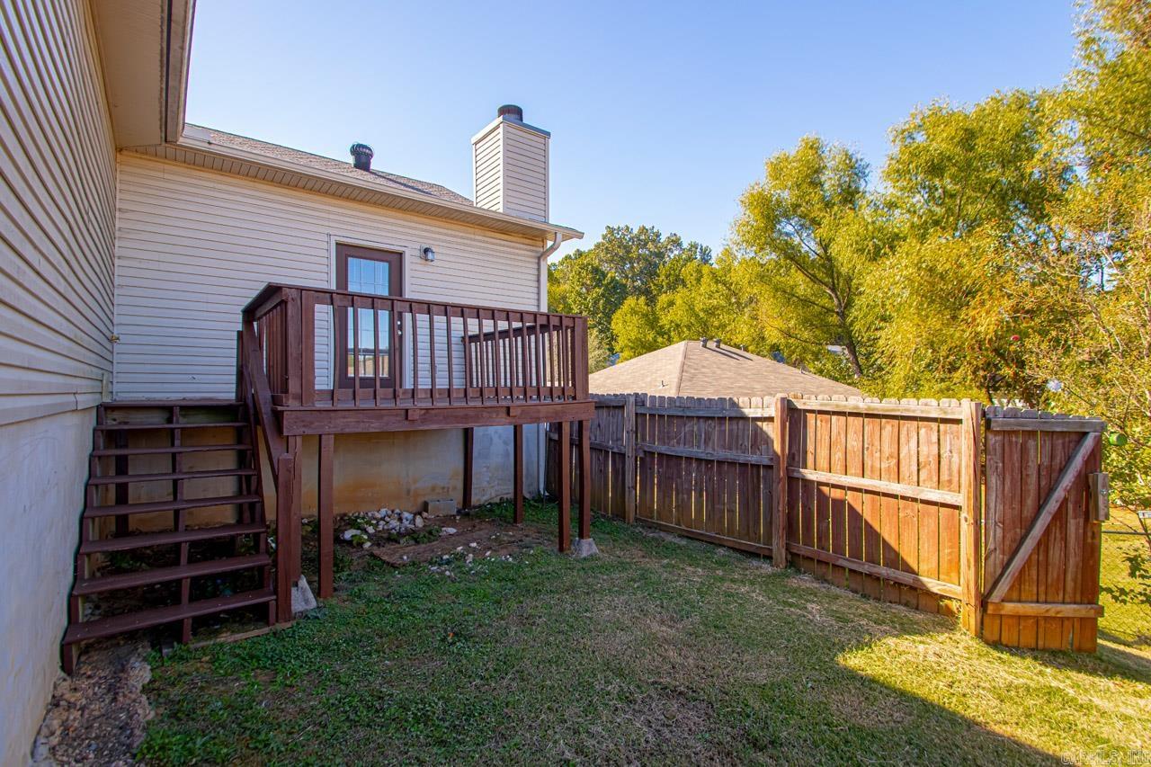 4321  Glenda  Benton, AR