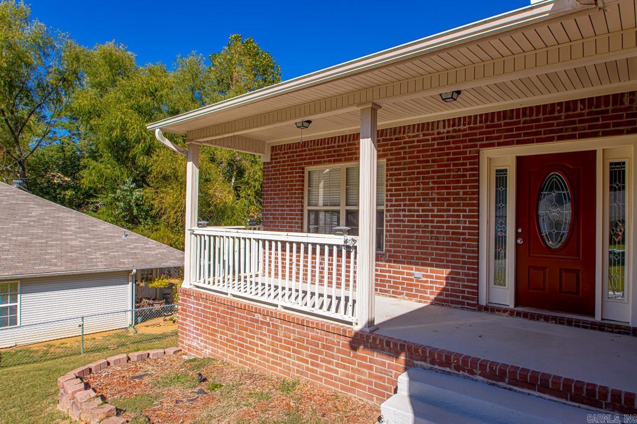 4321  Glenda  Benton, AR