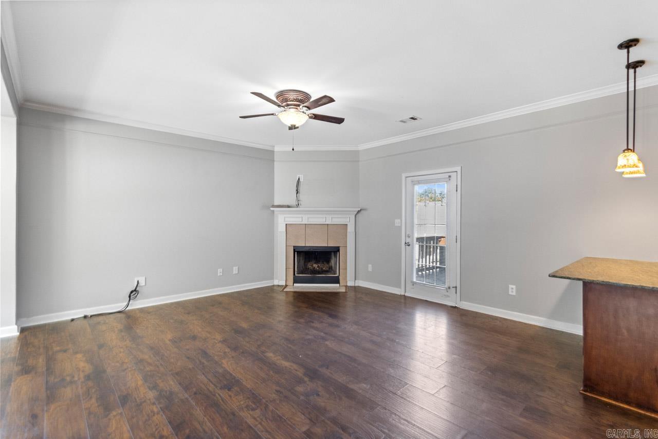 4321  Glenda  Benton, AR