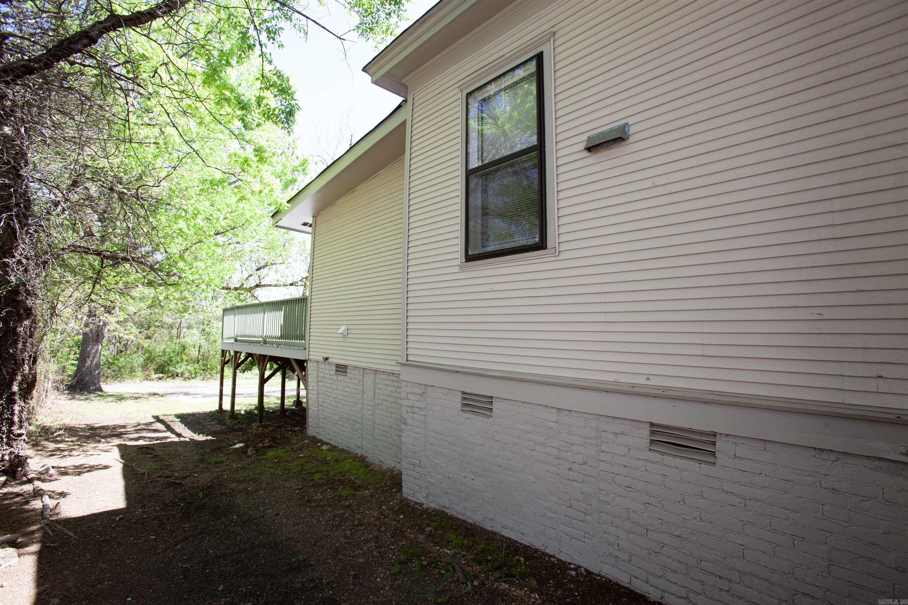 1409  Allis  Little Rock, AR
