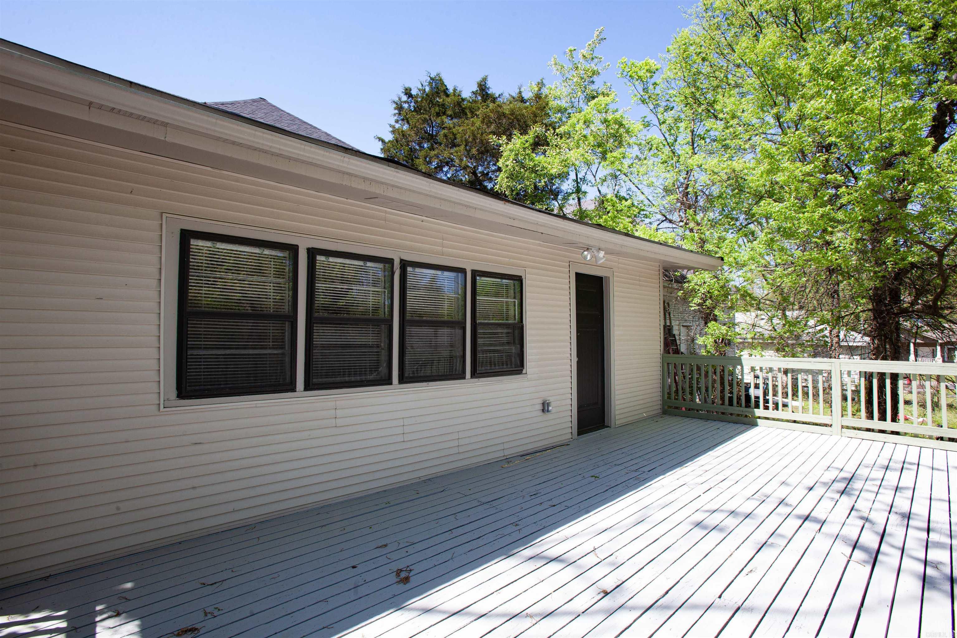 1409  Allis  Little Rock, AR