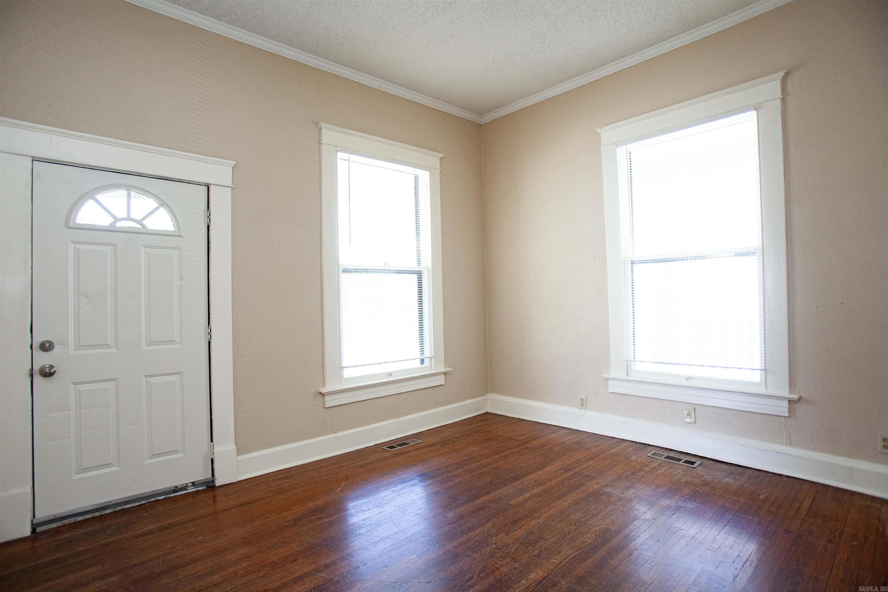 1409  Allis  Little Rock, AR