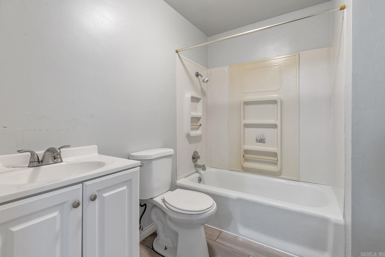8224 W 36th  Little Rock, AR