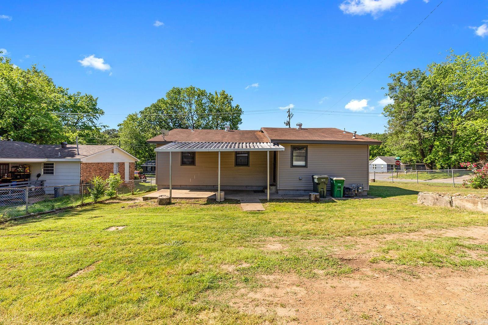 8224 W 36th  Little Rock, AR