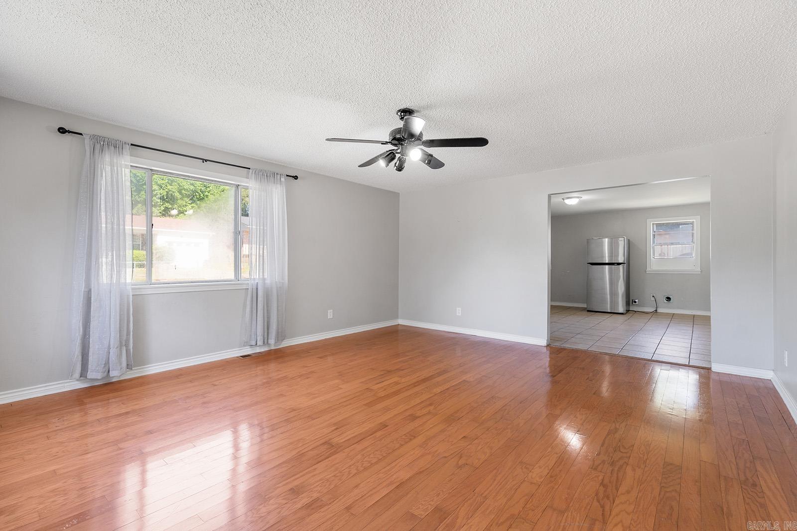 8224 W 36th  Little Rock, AR