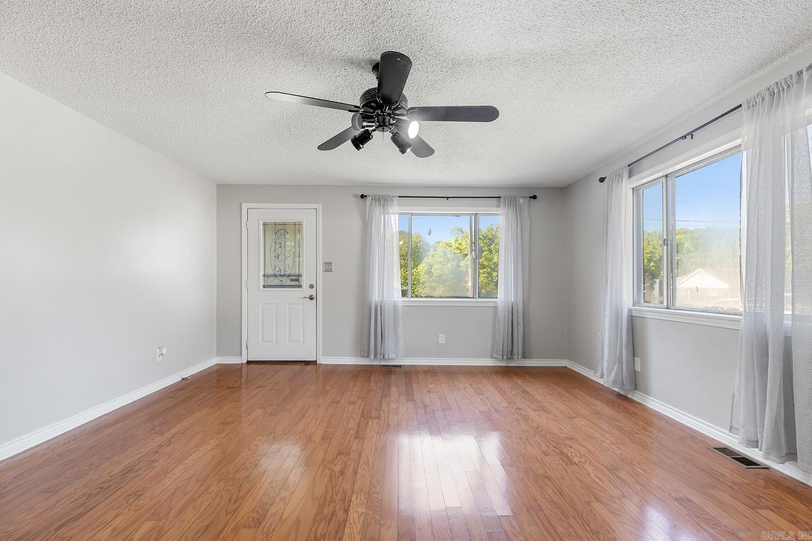 8224 W 36th  Little Rock, AR