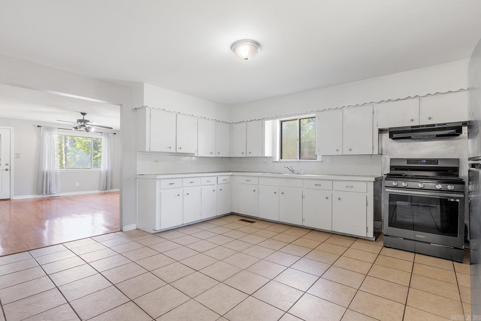 8224 W 36th  Little Rock, AR