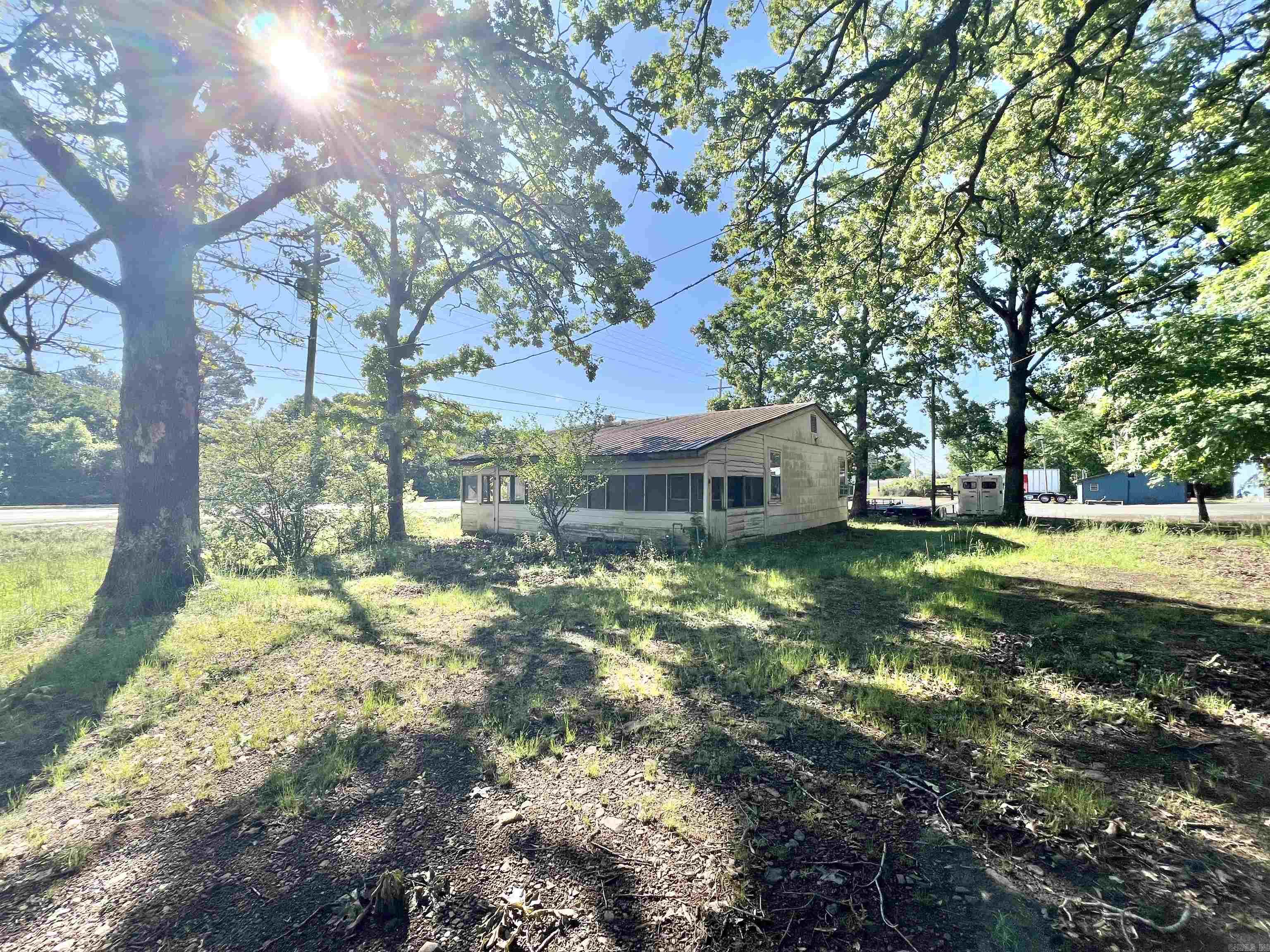 2234  Highway 65 S  Clinton, AR