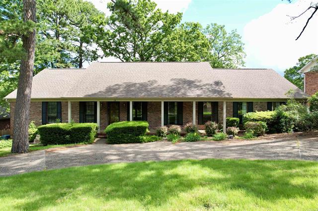 38  Saint Andrews  Little Rock, AR