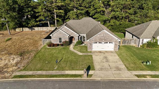 28  Southpointe  Searcy, AR