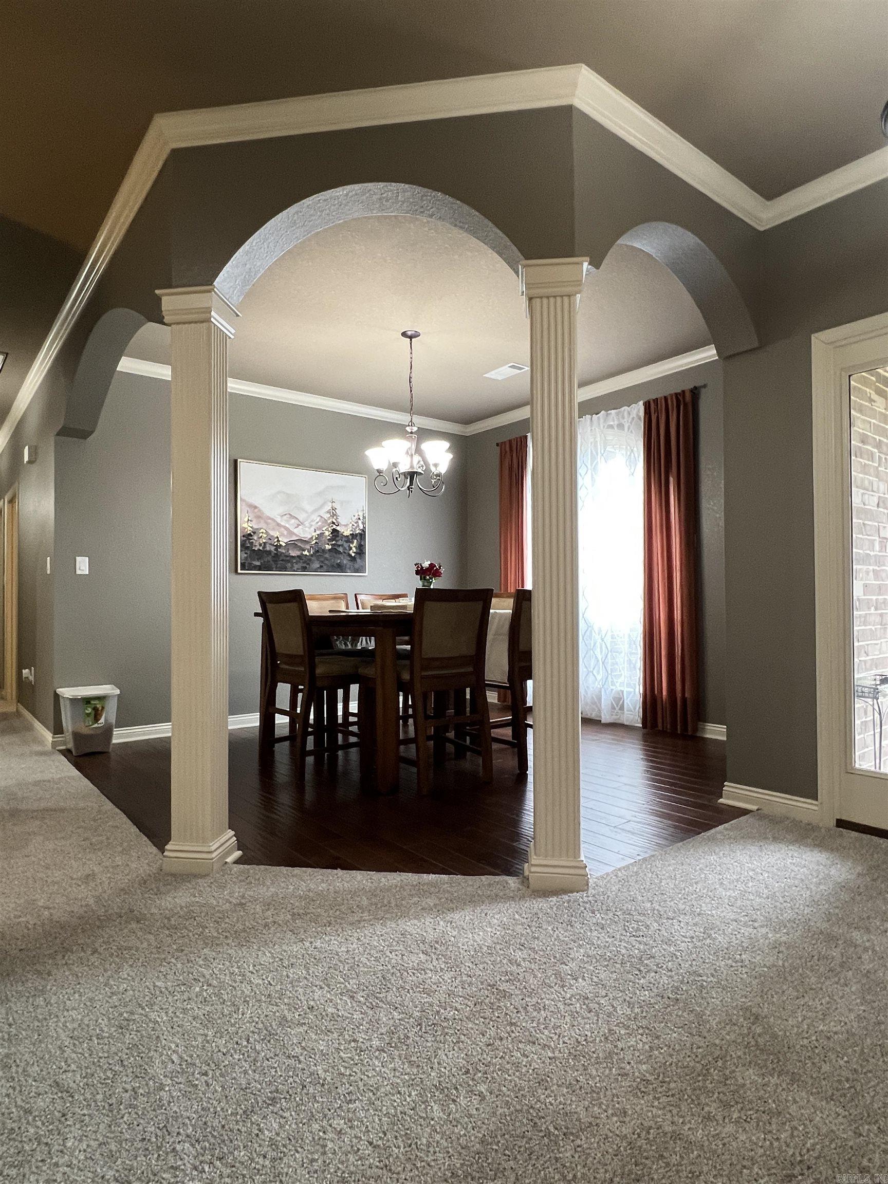 28  Southpointe  Searcy, AR