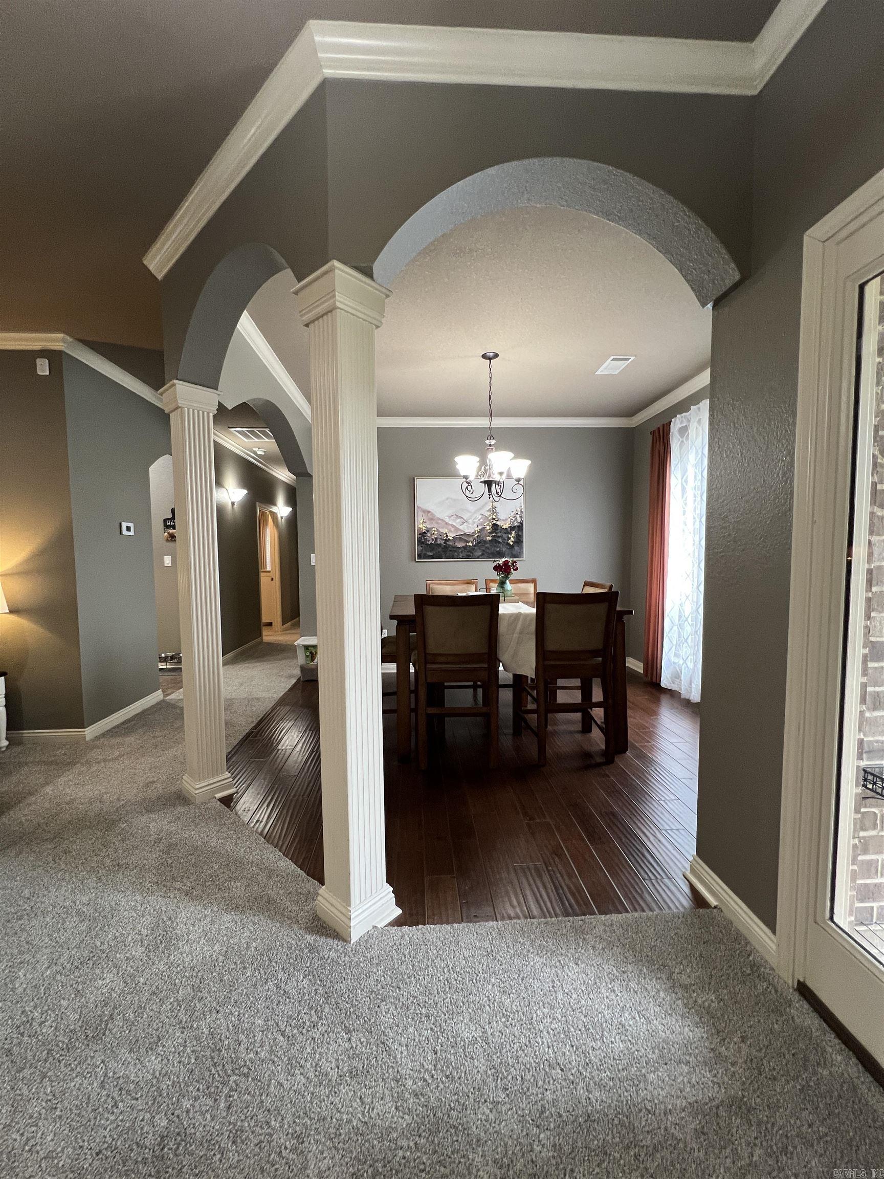 28  Southpointe  Searcy, AR