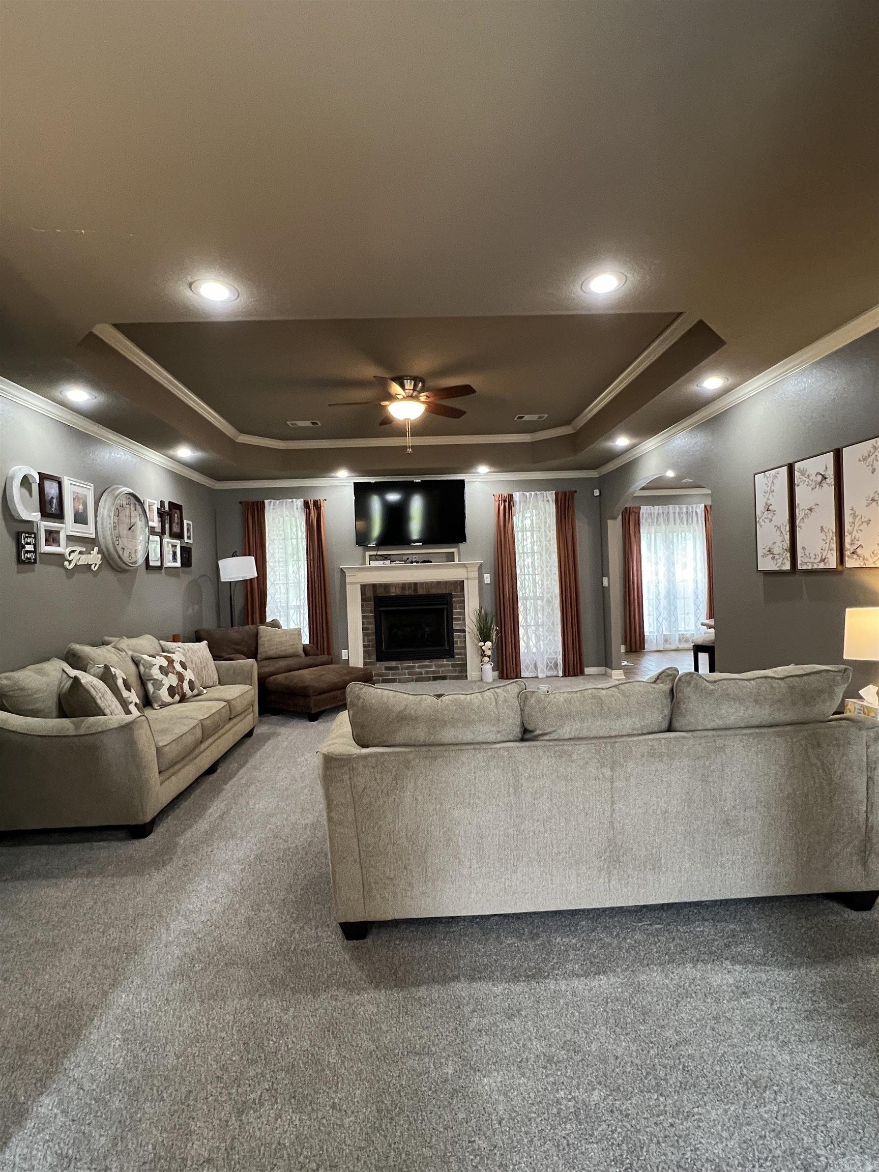 28  Southpointe  Searcy, AR