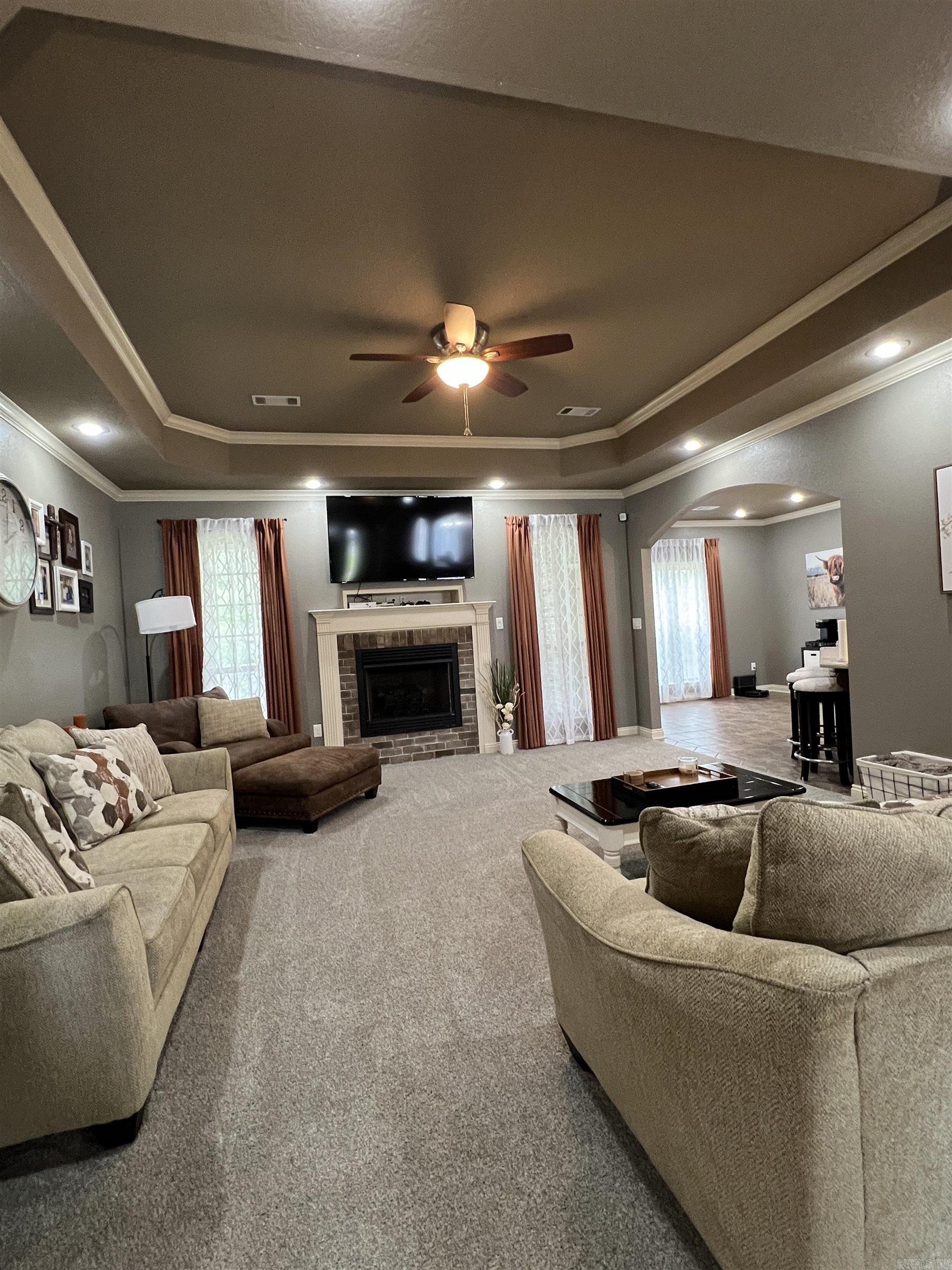 28  Southpointe  Searcy, AR