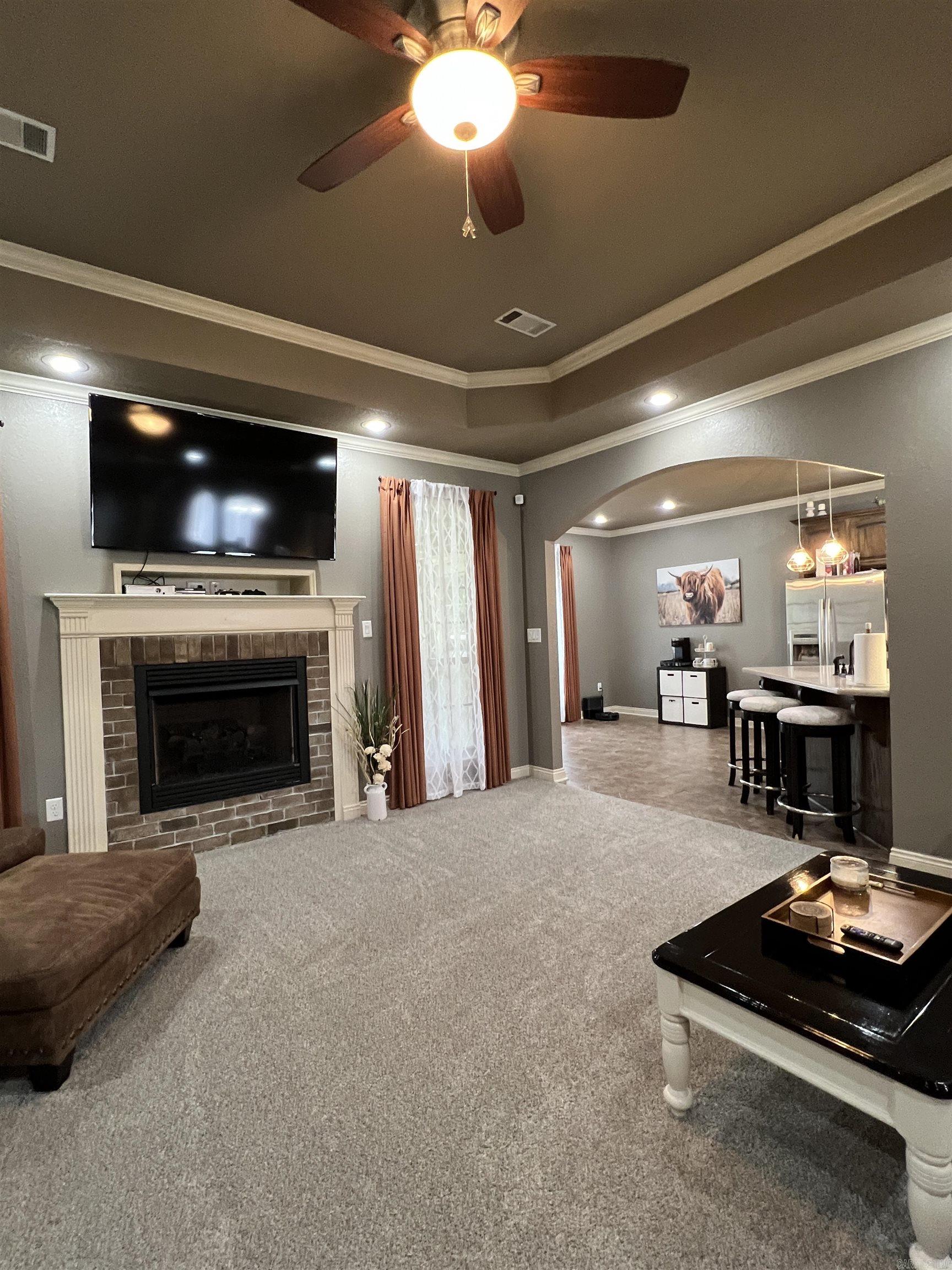 28  Southpointe  Searcy, AR