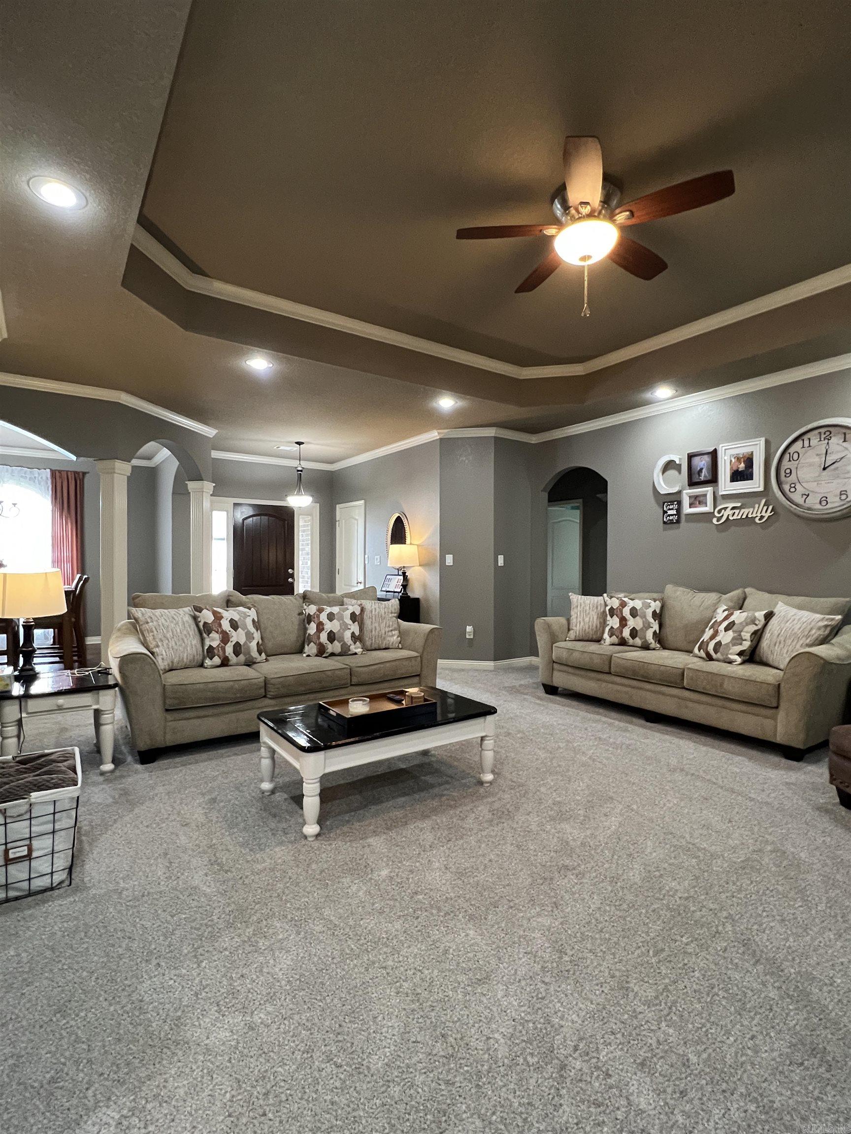 28  Southpointe  Searcy, AR