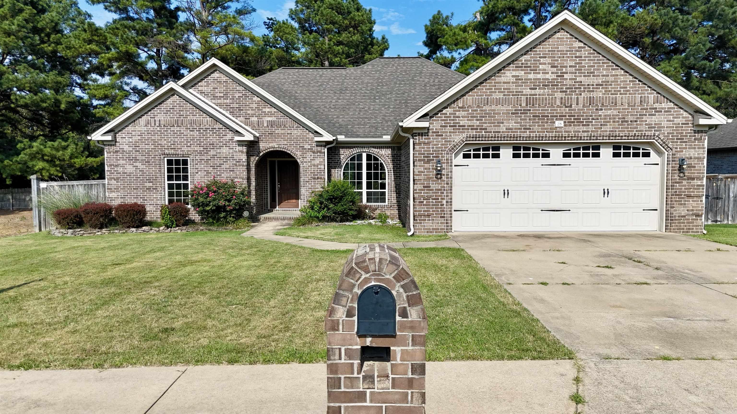 28  Southpointe  Searcy, AR