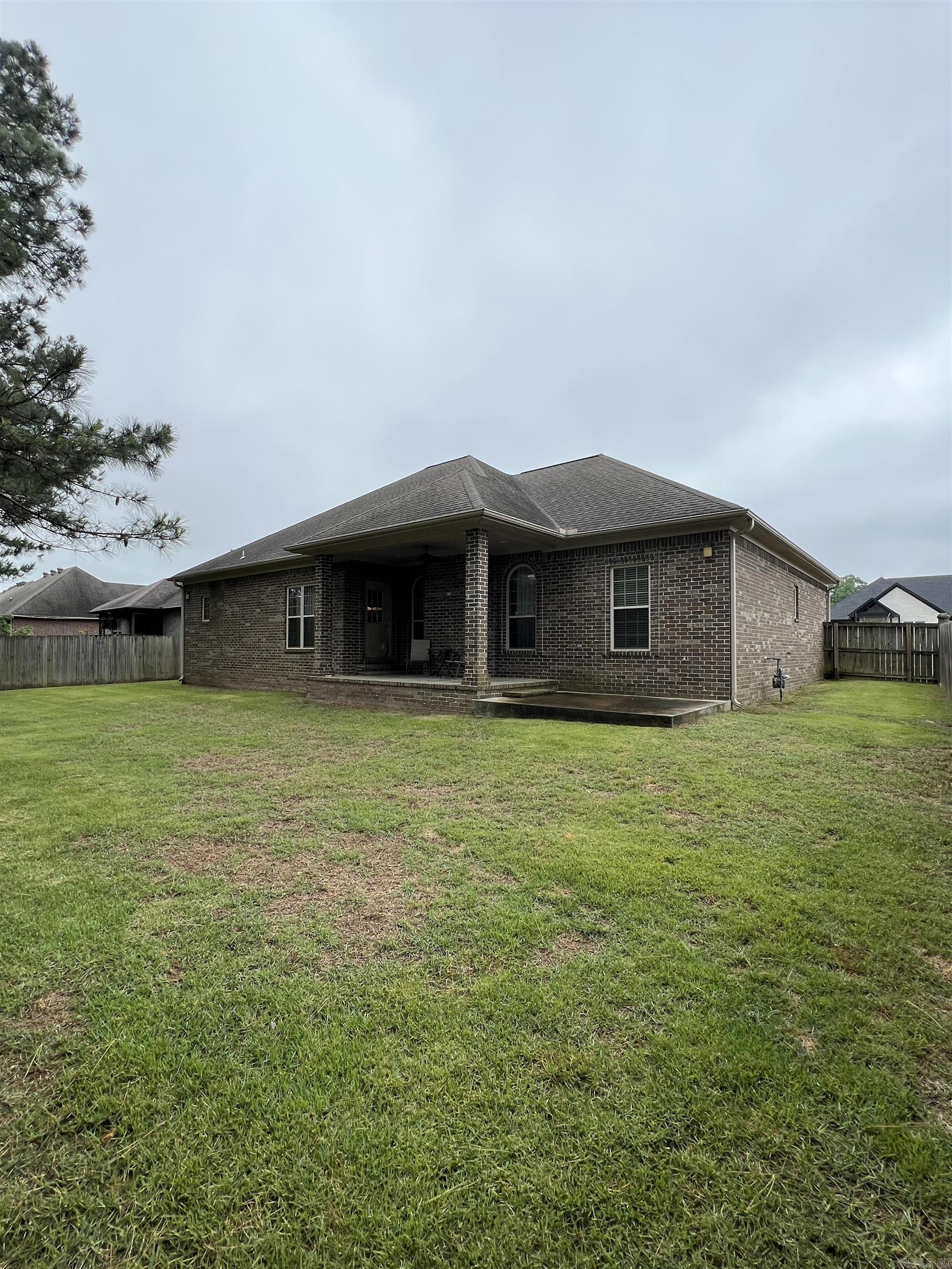28  Southpointe  Searcy, AR