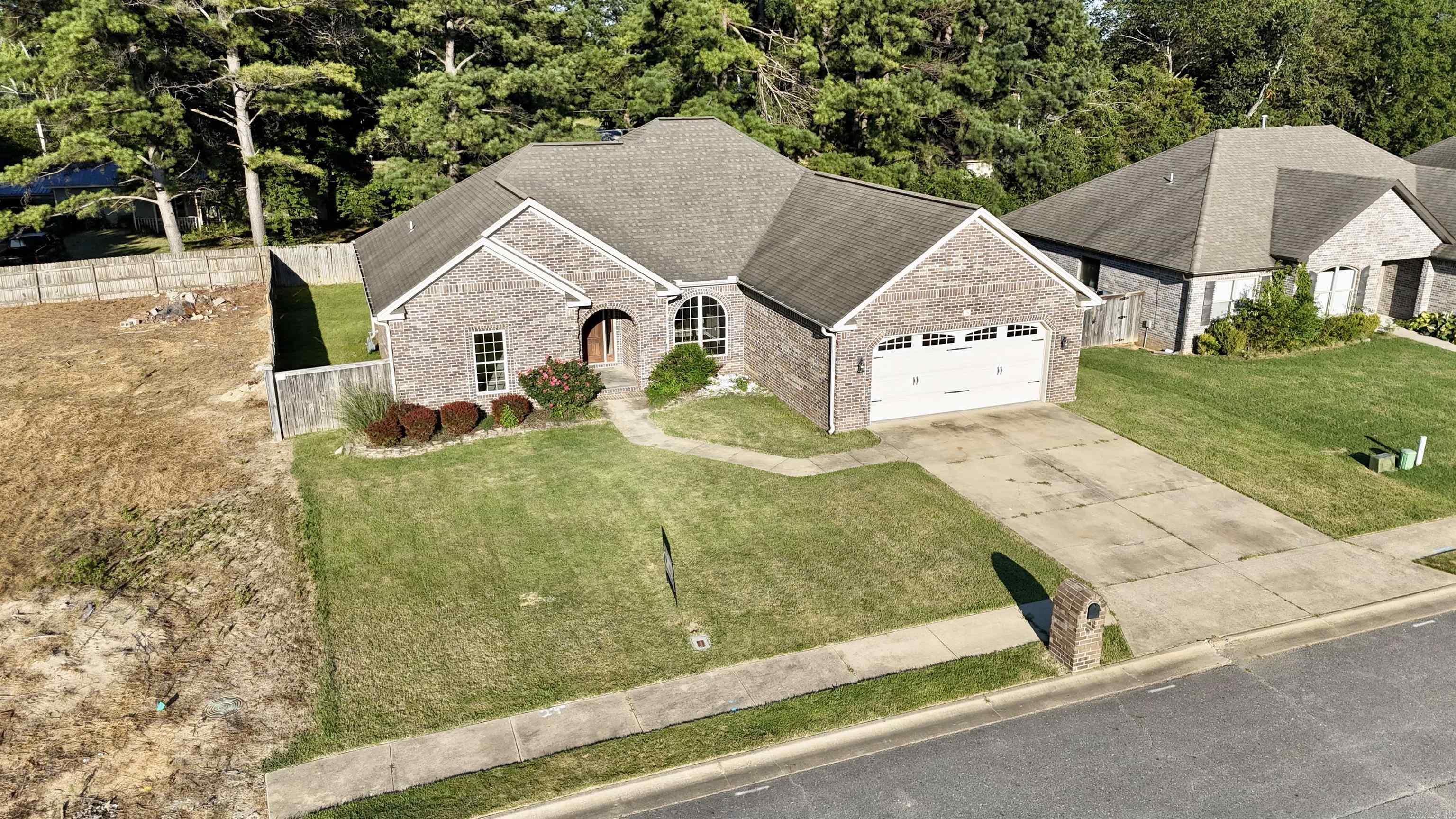 28  Southpointe  Searcy, AR