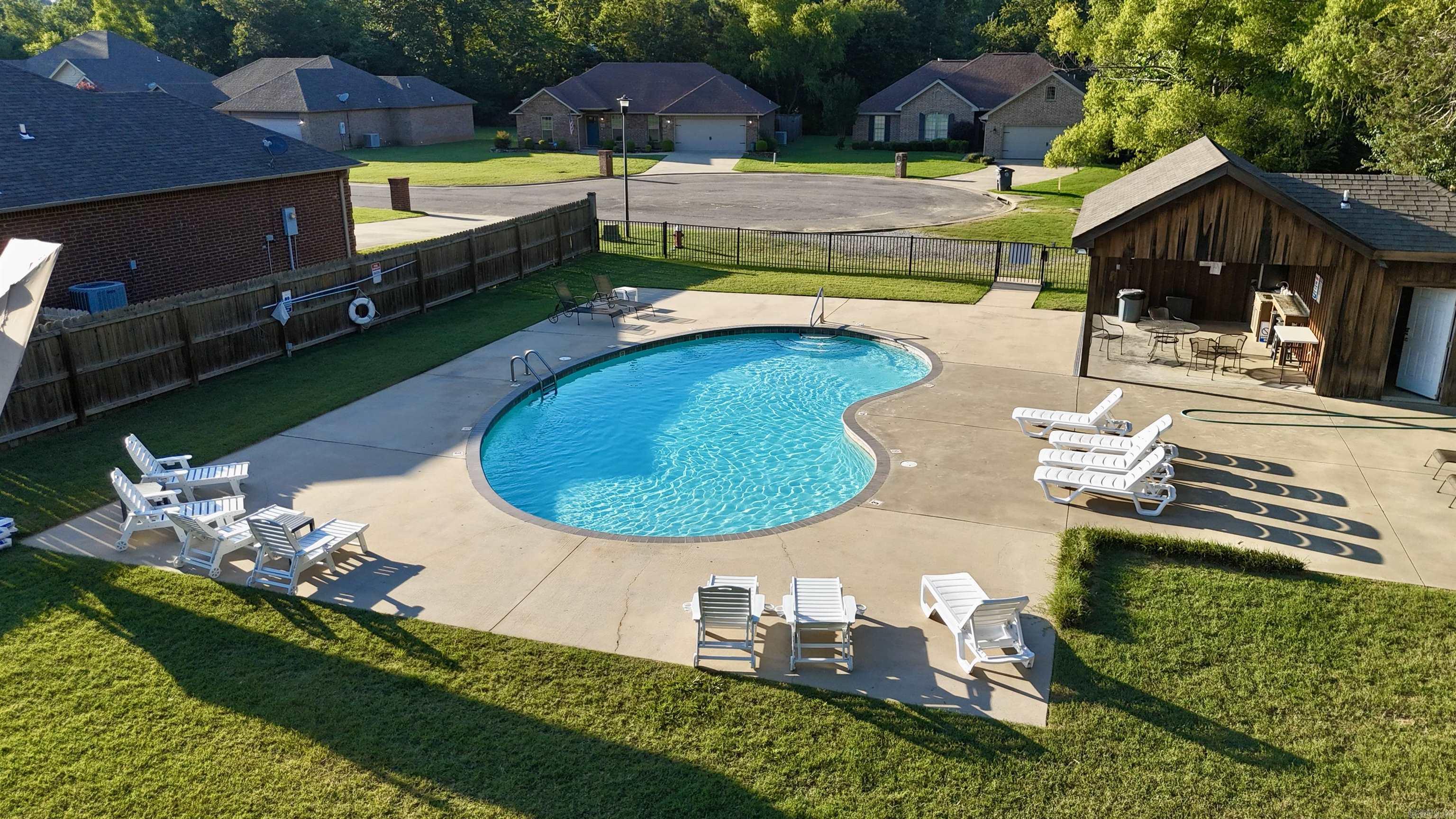 28  Southpointe  Searcy, AR