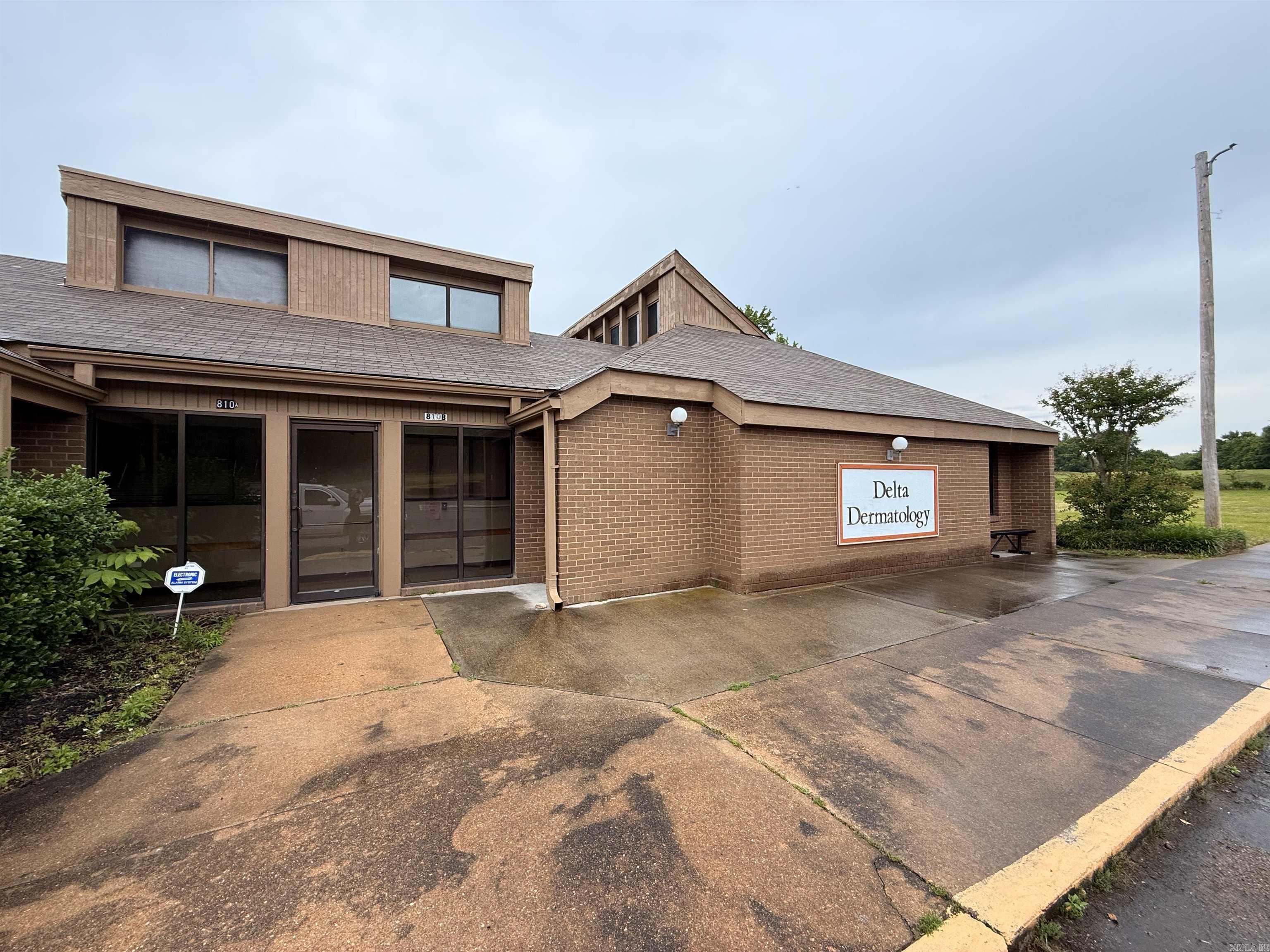 810  Newman Dr Suite B  Helena, AR