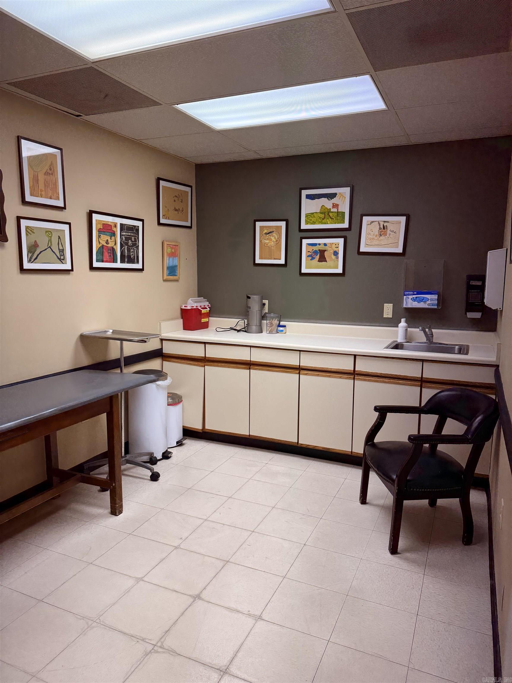 810  Newman Dr Suite B  Helena, AR