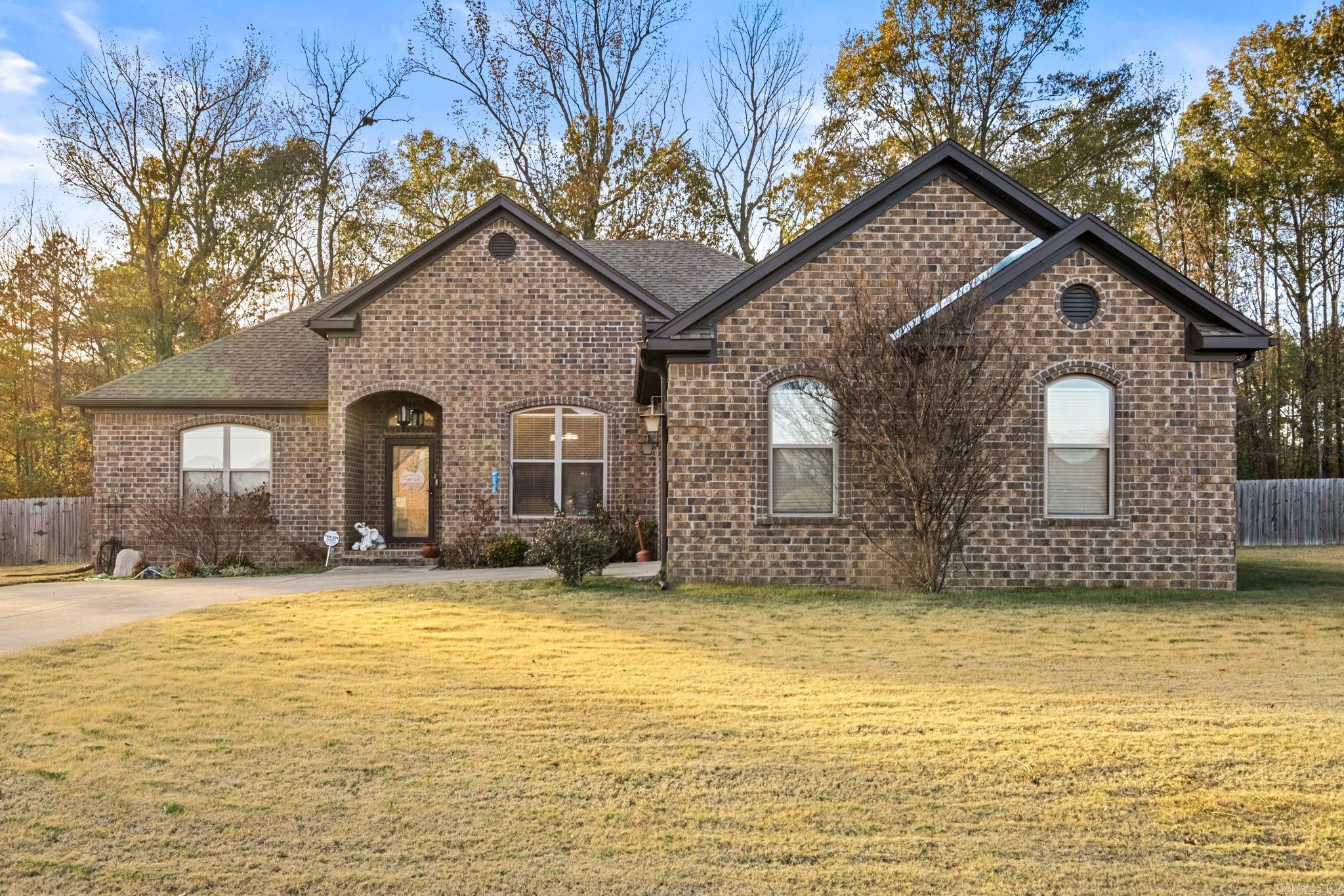 346  Bud Ford  Cabot, AR