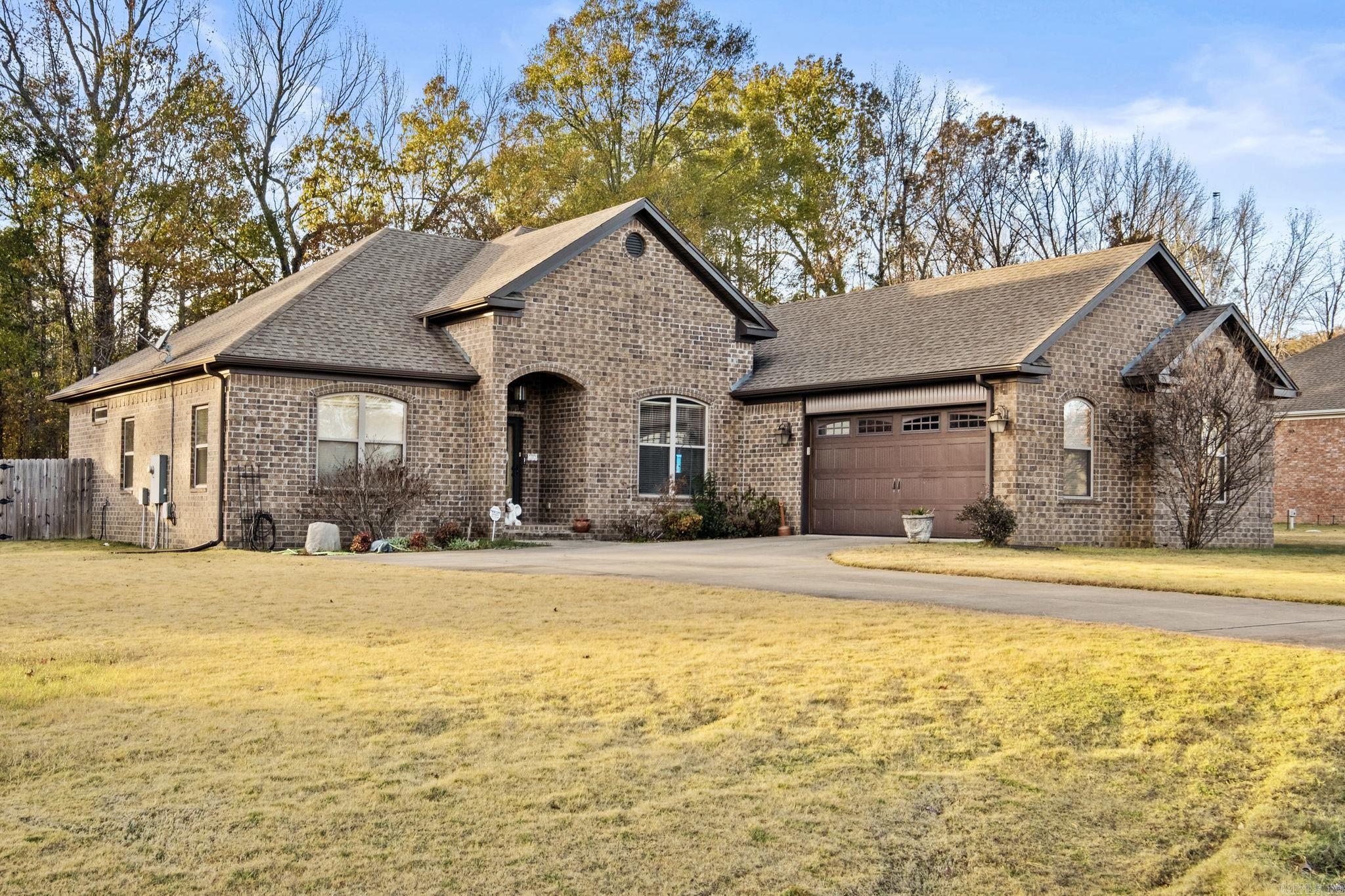 346  Bud Ford  Cabot, AR