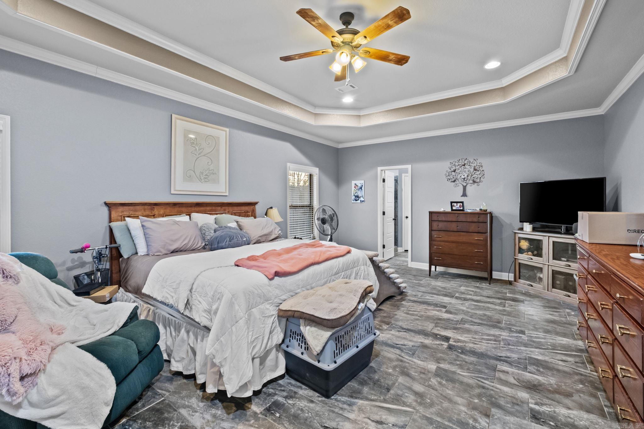 346  Bud Ford  Cabot, AR