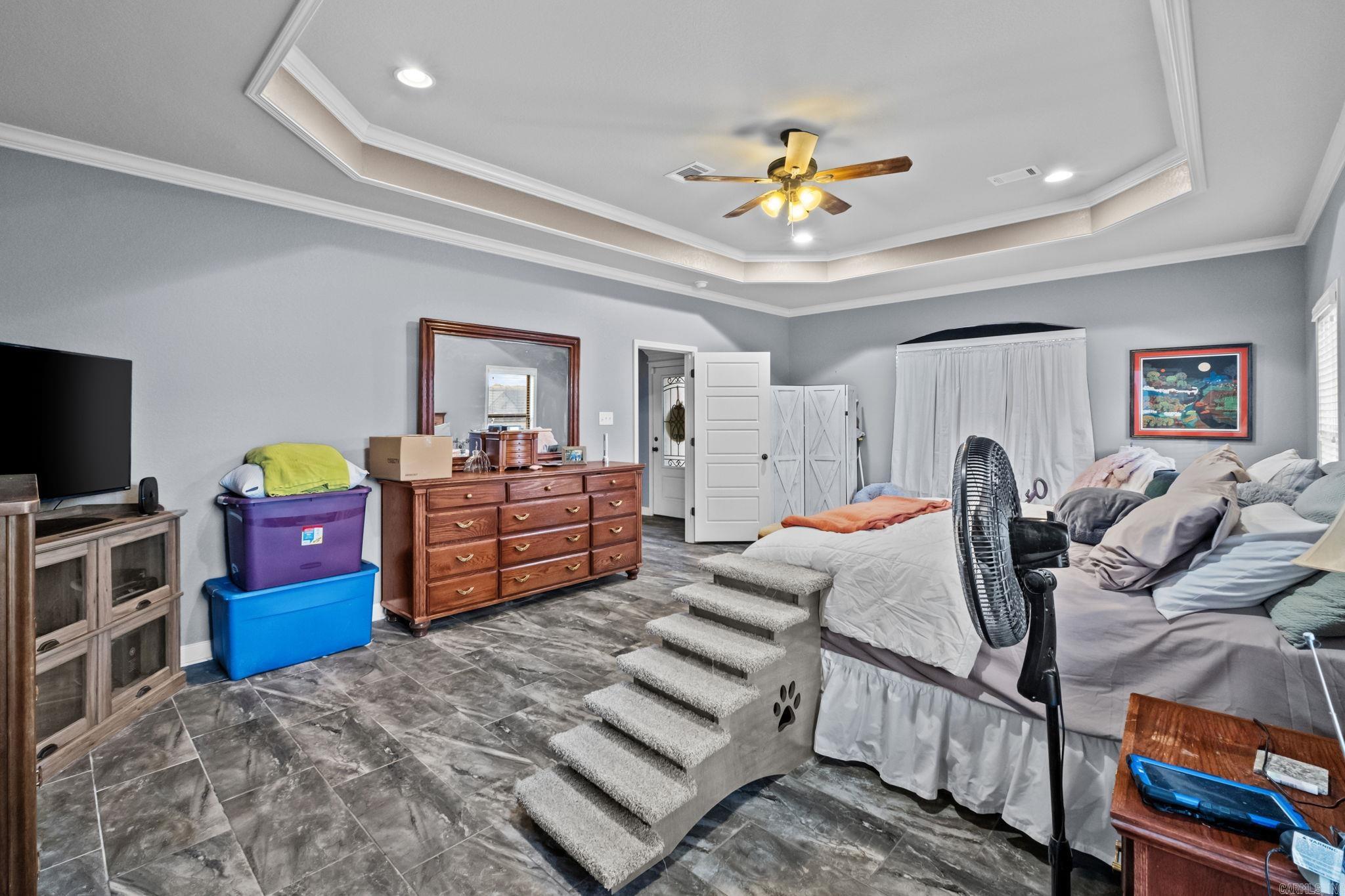 346  Bud Ford  Cabot, AR